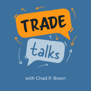 TradeTalksLogo v6 no PIIE Chad only